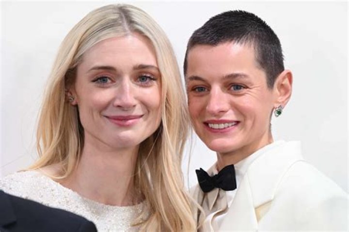 elizabeth debicki relationship and spouse