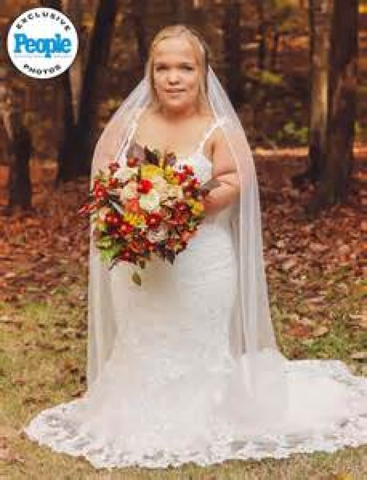 Elizabeth Johnston and Bryce: A Celebration of Love and Commitment