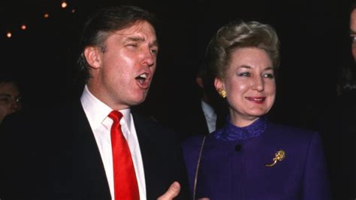 Elizabeth Trump: The Forgotten Legacy of Donald Trump's Eldest Sister