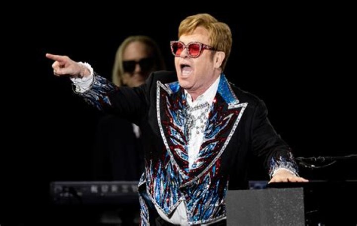 Elton John: A Timeless Icon and His Enduring Legacy