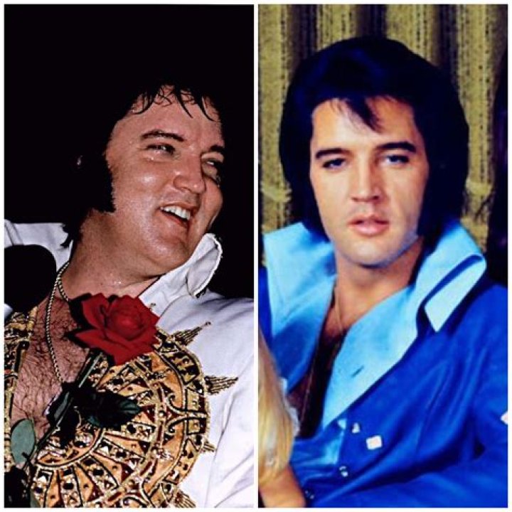 Elvis Presley's Tragic Weight at Death Revealed