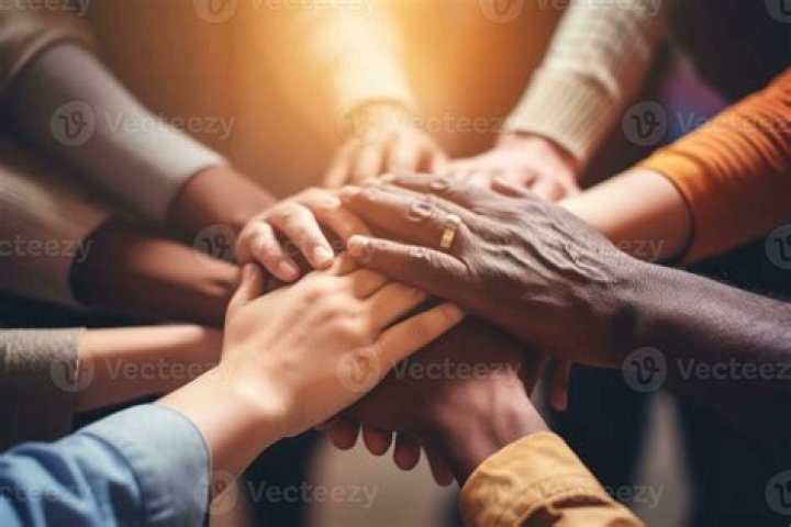 Embracing Unity: The Power of Togetherness in Modern Life