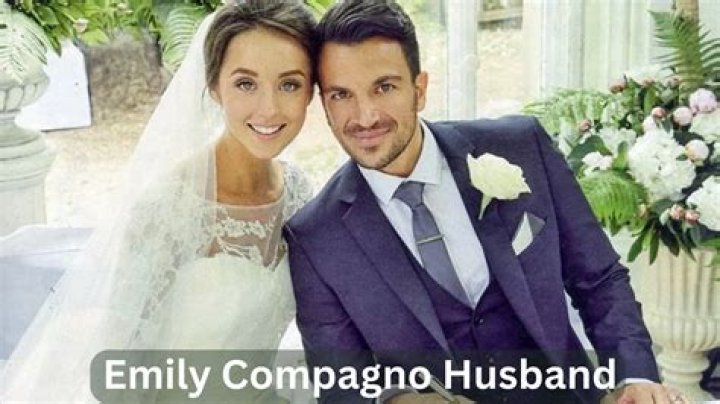 Emily Compagno Engagement 2023: The Inside Story of Love, Career, and Fame