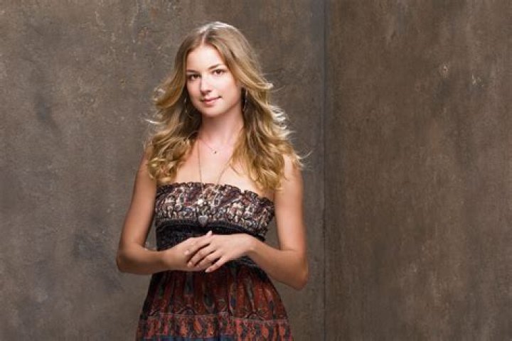 Emily Vancamp: The Rising Star of Modern Hollywood