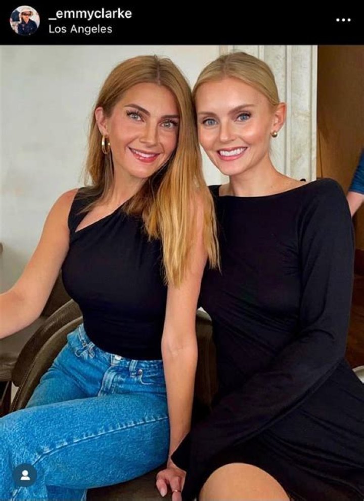 Emmy Clarke Monk: The Actress Behind the Iconic Roles