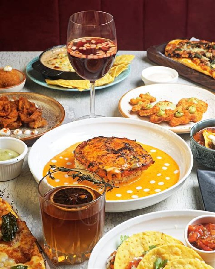 Enhance Your Dining Experience with Group Ordering at Canes