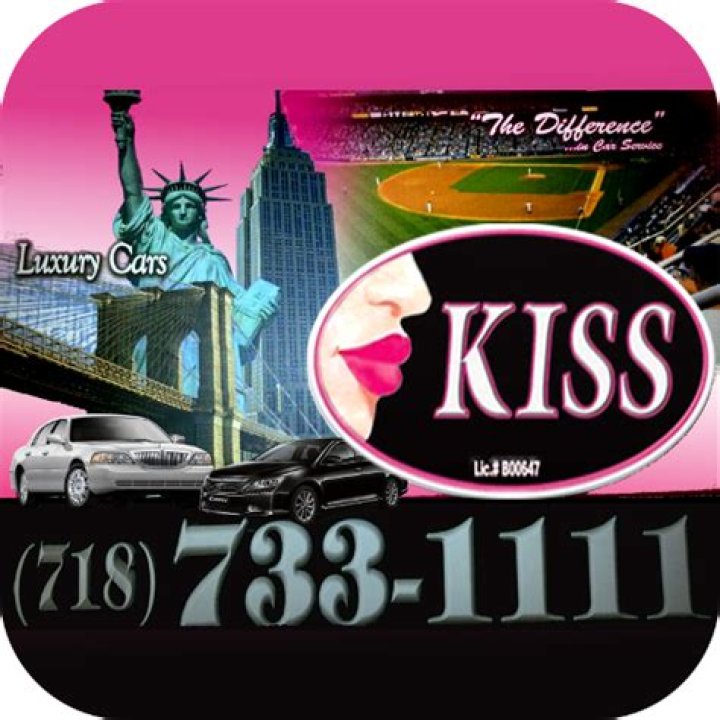 Enjoy a Luxurious Ride with Kiss Car Service in the Bronx