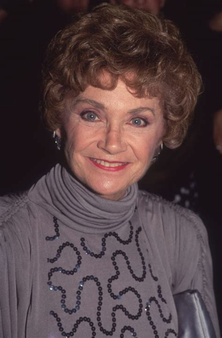Estelle Getty Height: A Comprehensive Look at the Legendary Actress