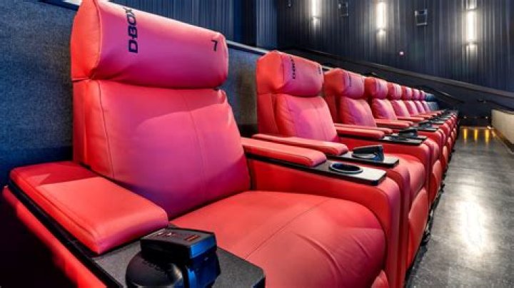 Experience Cinemark West Plano and XD: Your Ultimate Movie Destination