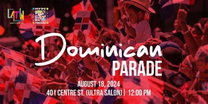 Experience the Richness of Dominican Culture at the Dominican Festival 2024