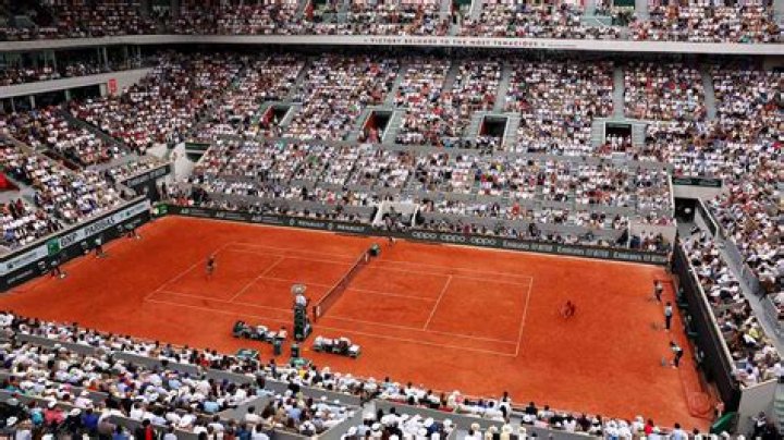 Experience the Thrill of the French Open Tennis Tournament