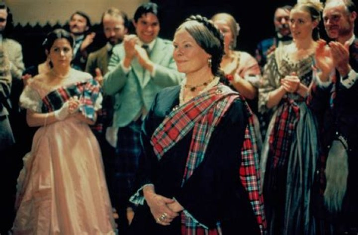 Explore the Timeless Legacy of Dame Judi Dench Through Her Iconic Photos