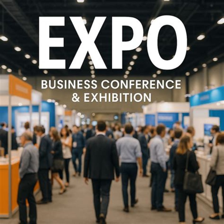 Explore the World of Expo Centre: Your Ultimate Guide