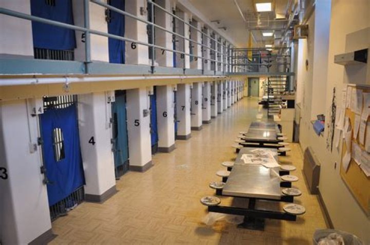 Exploring Adams Correctional Facility: A Pillar of Modern Correctional Systems