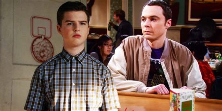 Exploring Billy's Role in The Big Bang Theory