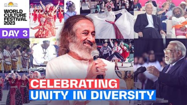 Exploring GayoDay: A Celebration of Culture, Heritage, and Unity