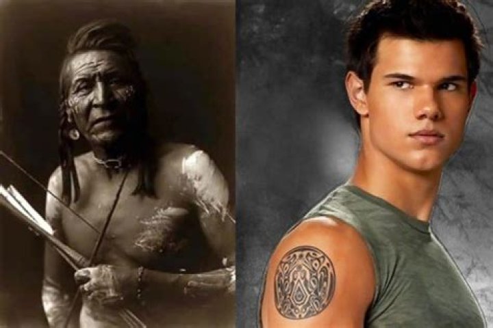 Exploring Jacob's Tribal Roots: The Quileute Tribe in Twilight