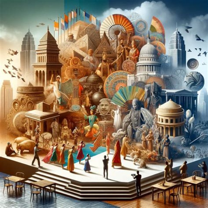 Exploring Latto's Cultural Background and Artistic Journey