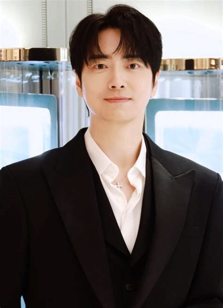 Exploring Lee Joon-Hyuk Relationships: A Comprehensive Guide