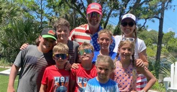 Exploring Pete Hegseth's Family Life: How Many Children Does He Have?