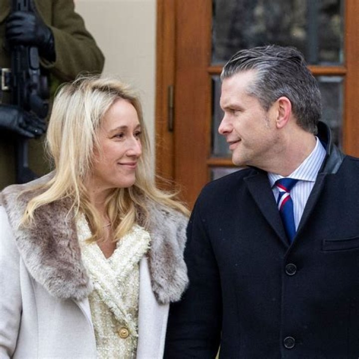 Exploring Pete Hegseth's Life and His Partnership with Jessica