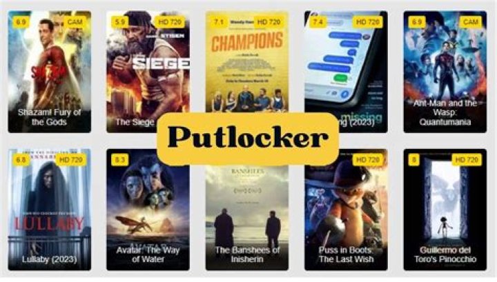 Exploring Putlockers New Site Today: Your Ultimate Guide to Streaming Movies