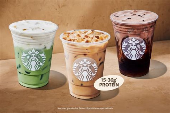 Exploring the Appeal of Starbucks' Affordable Three-Dollar Drinks