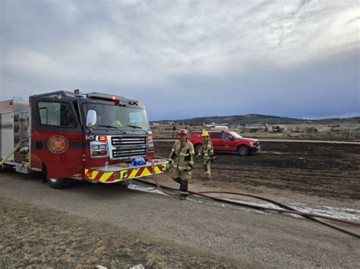 Exploring the Berthoud Fire: Causes, Impacts, and Solutions