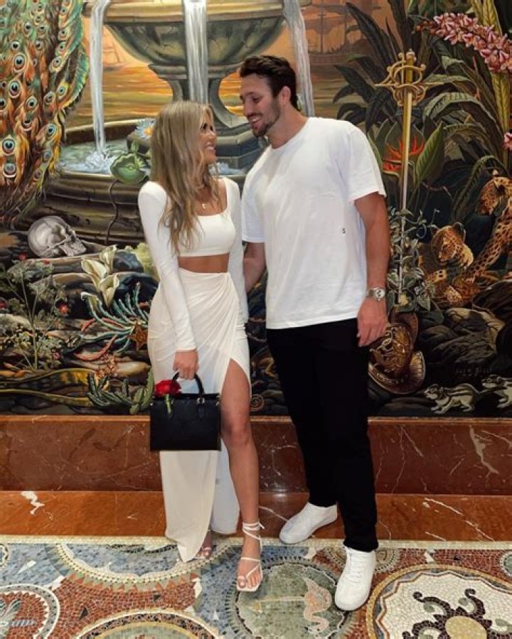 Exploring the Breakup of Josh Allen and Brittany: A Comprehensive Analysis