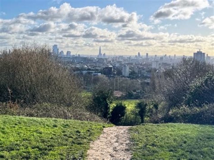 Exploring the Charms of Hampstead: A Unique London Neighborhood