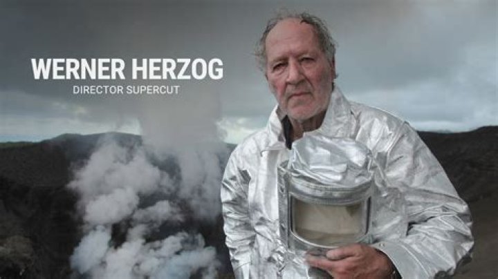 Exploring the Cinematic Genius of Werner Herzog
