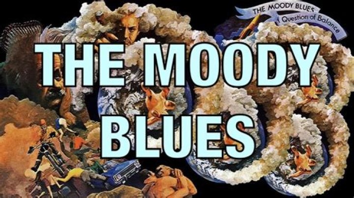Exploring the Depths of Moody Blues: A Comprehensive Guide