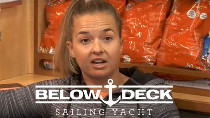 Exploring the Dynamic Journey of Emily Cook and Ben Kemp on Below Deck