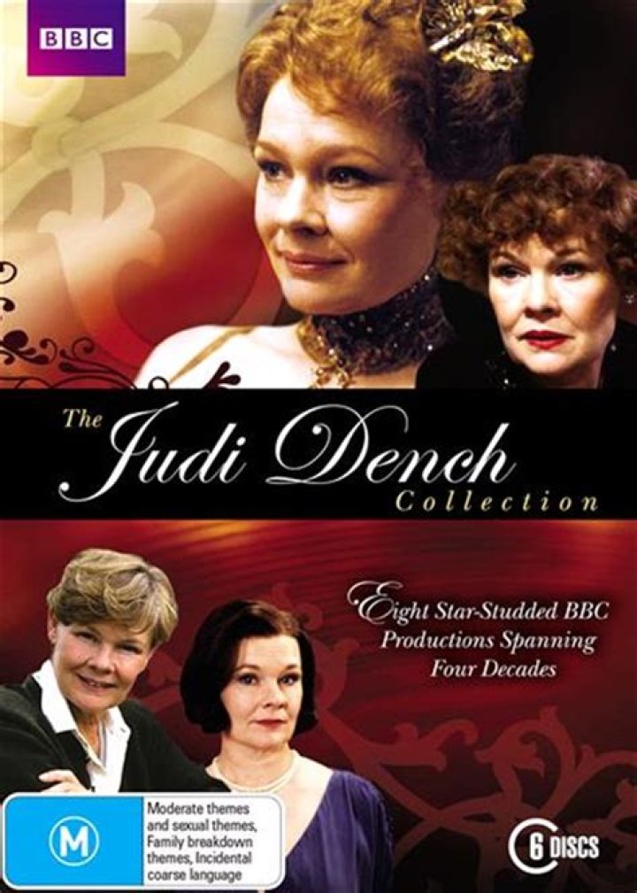 Exploring the Early Life and Career of Dame Judi Dench