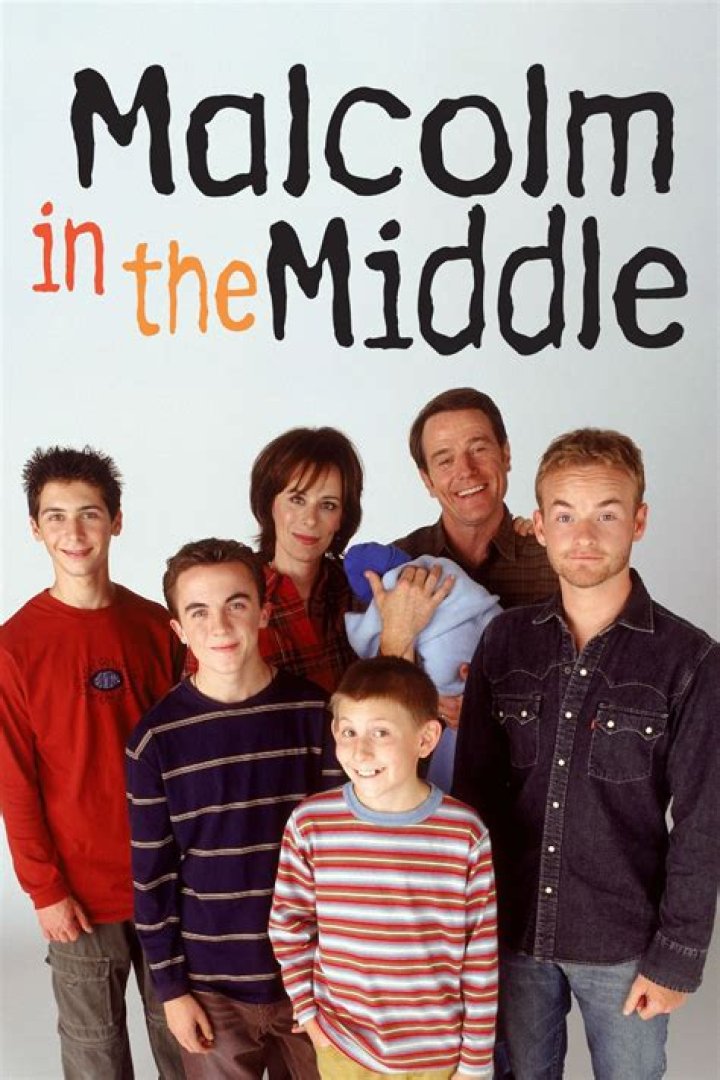 Exploring the Enigmatic World of Malcolm in the Middle: Dewey's Unique Role