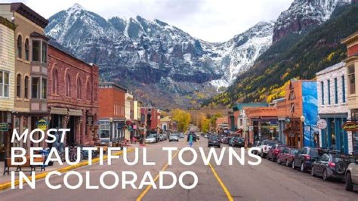 Exploring the Fascinating Elevation in Colorado Cities
