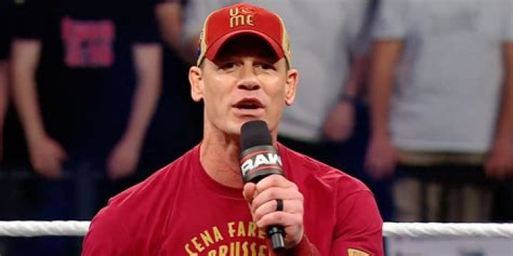 Exploring the Financial Empire of John Cena