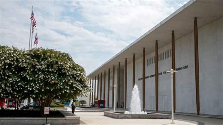Exploring the Grandeur of the Kennedy Center: A Cultural Icon