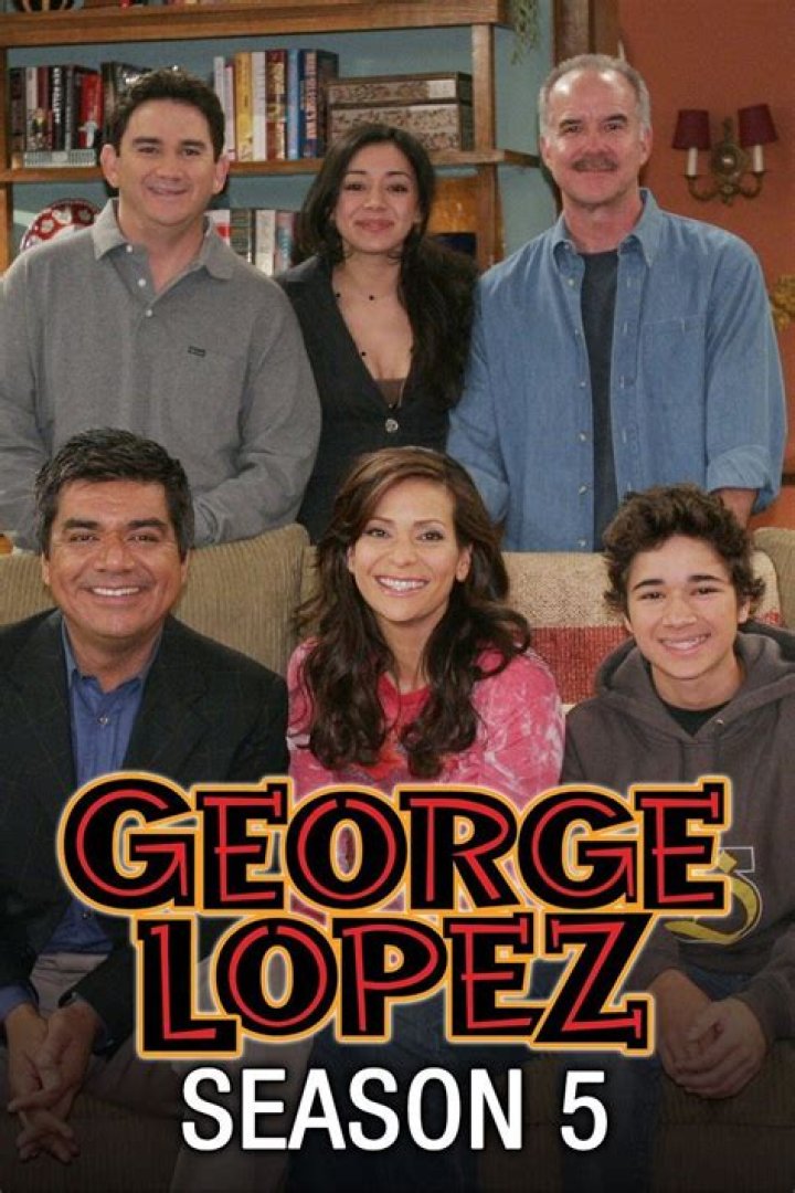 Exploring the Heart and Humor of The George Lopez Show