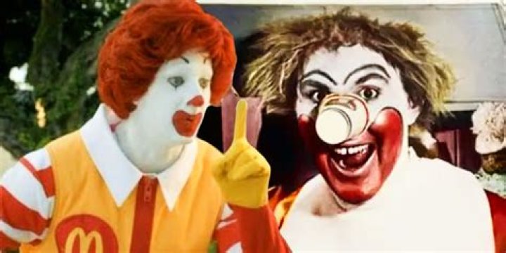 Exploring the Iconic World of McDonald's Characters