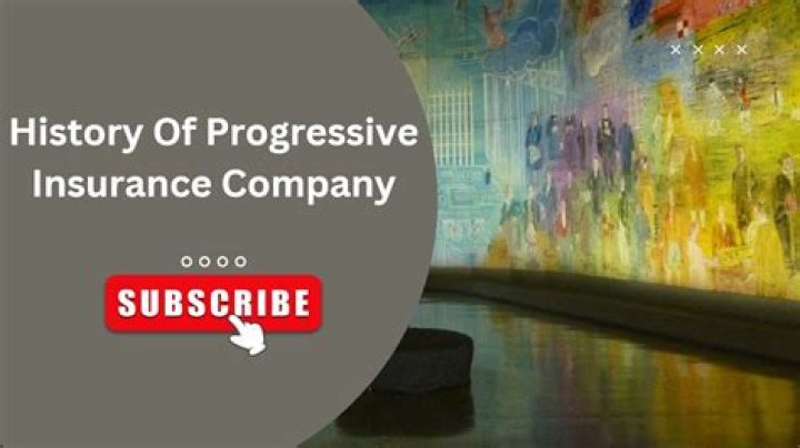 Exploring the Iconic World of Progressive Insurance Spokespersons
