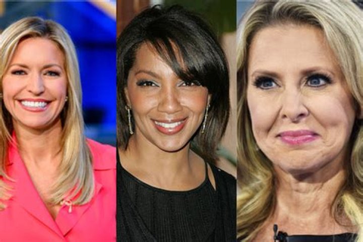 Exploring the Impact and Achievements of Fox News Female Anchors