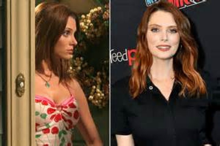 Exploring the Impact of Candy in Two and a Half Men: A Deep Dive into the Character and Actress