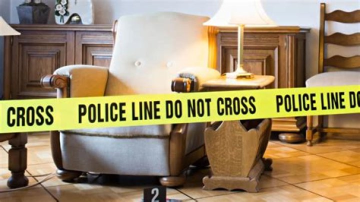 Exploring the Impact of Lacey Fletcher Crime Scene Imagery