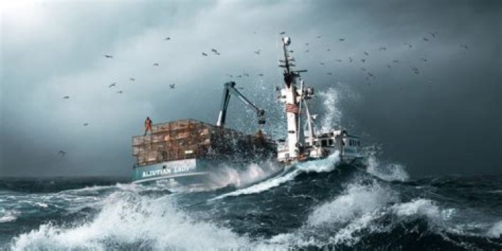 Exploring the Impactful Journey of Jake Harris on Deadliest Catch