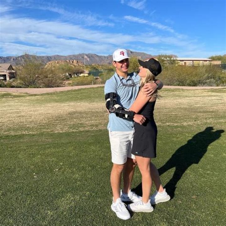 Exploring the Life and Influence of Brock Purdy's Partner