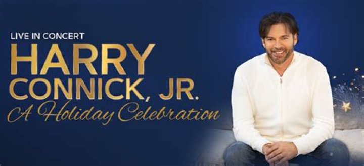 Exploring the Life and Legacy of Harry Connick Jr: A Journey Through Love, Family, and Success