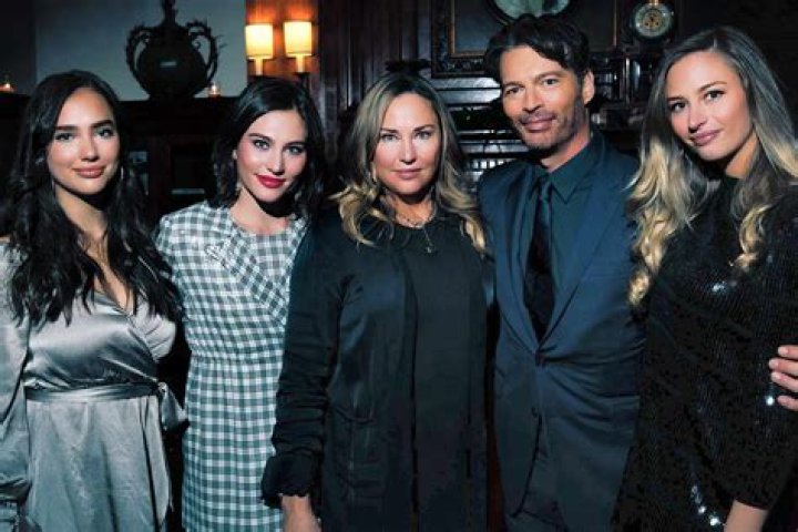 Exploring the Life and Legacy of Harry Connick Jr. and His Family