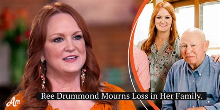 Exploring the Life and Legacy of Ree Drummond's Father