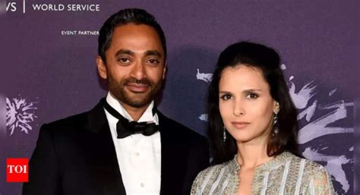 Exploring the Life of Chamath Palihapitiya's Wife: A Behind-the-Scenes Look